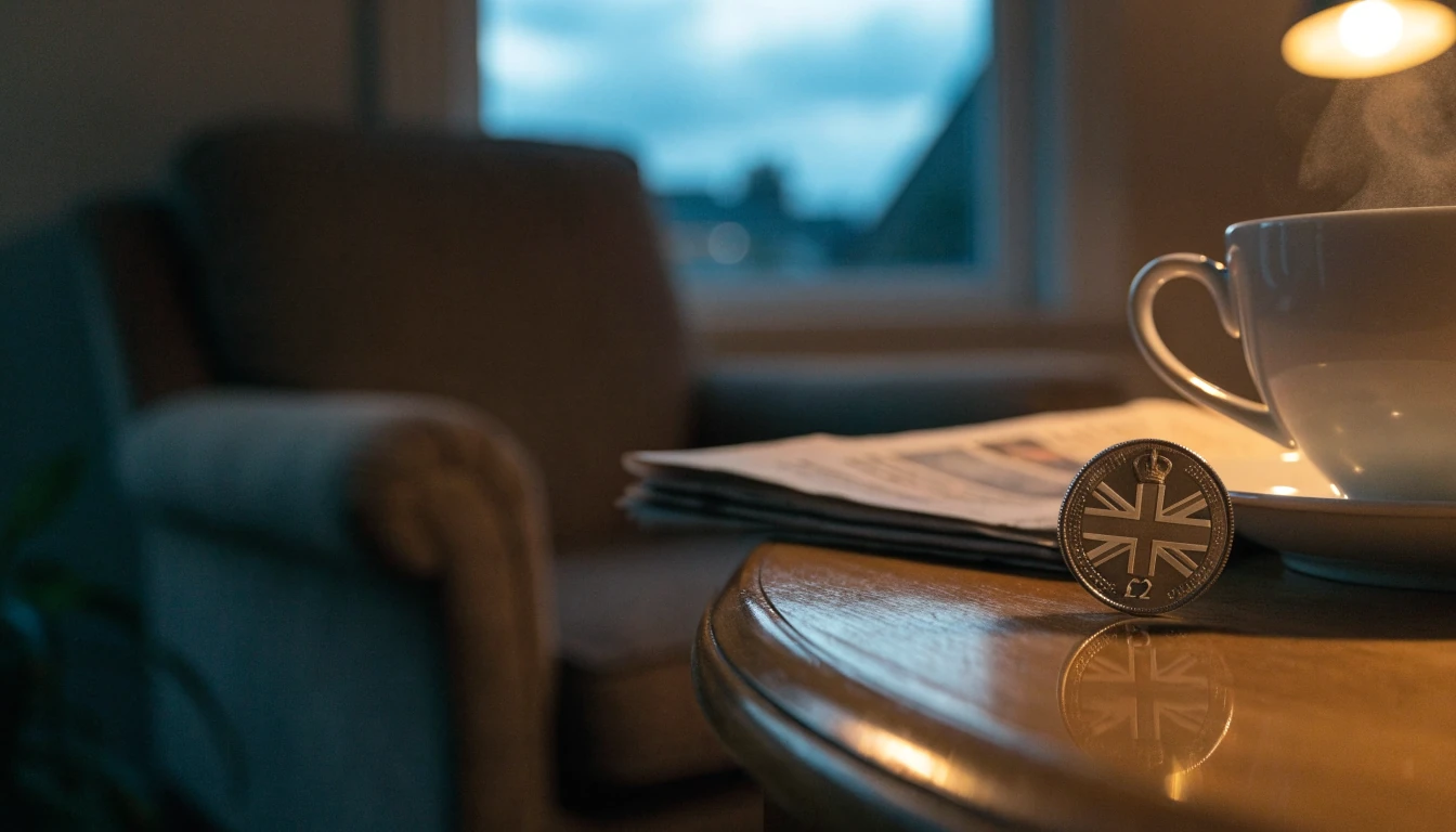 £2 Minimum Deposit Casinos in the UK: How They Work