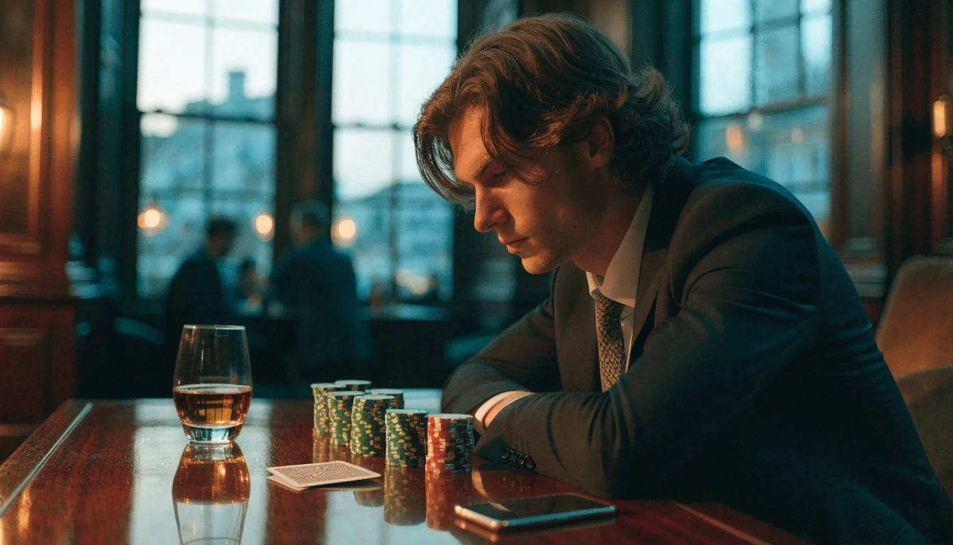 £20 Minimum Deposit Casinos in the UK: What to Know