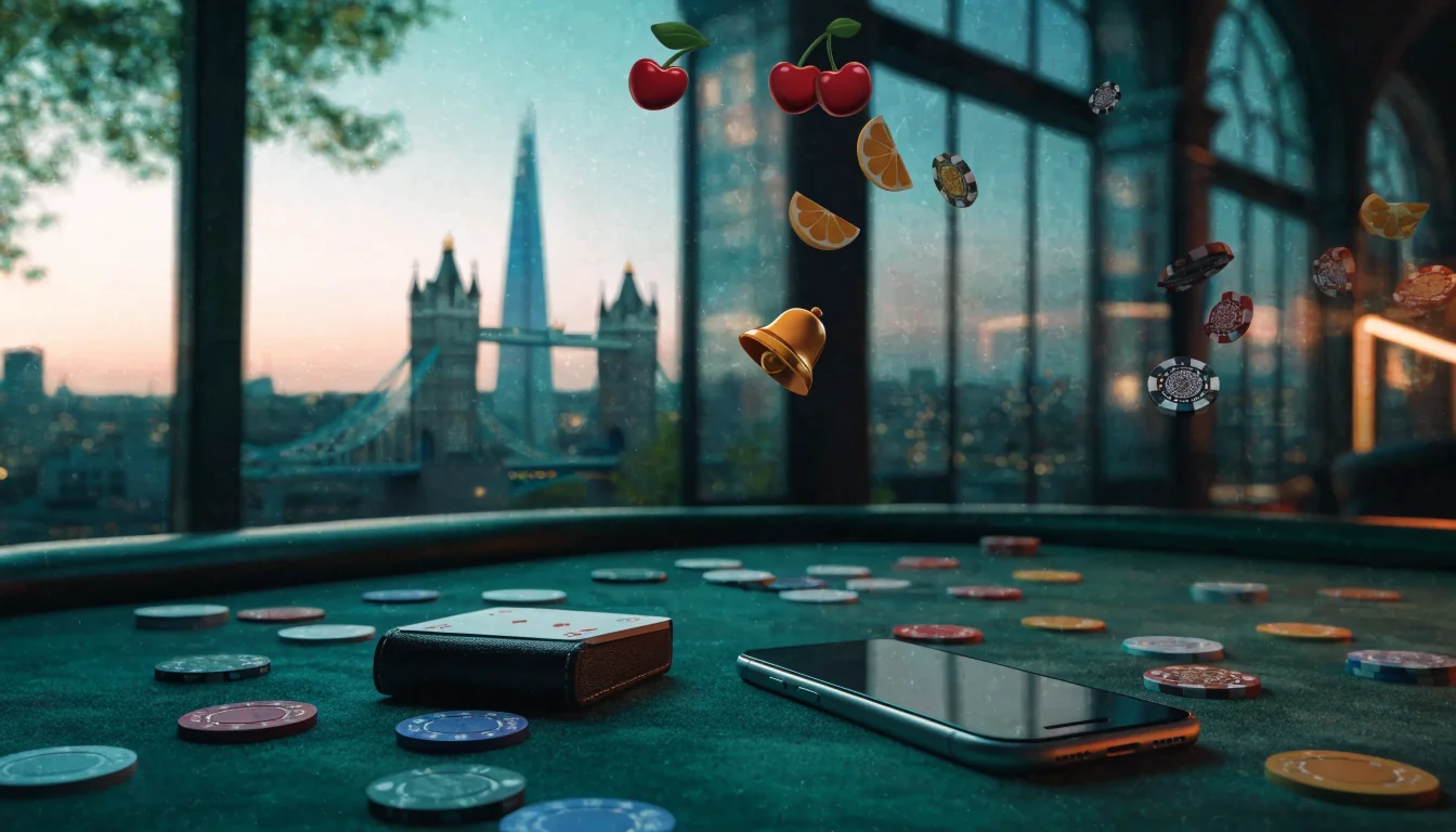 30 Free Spins No Deposit in the UK: Offer Terms