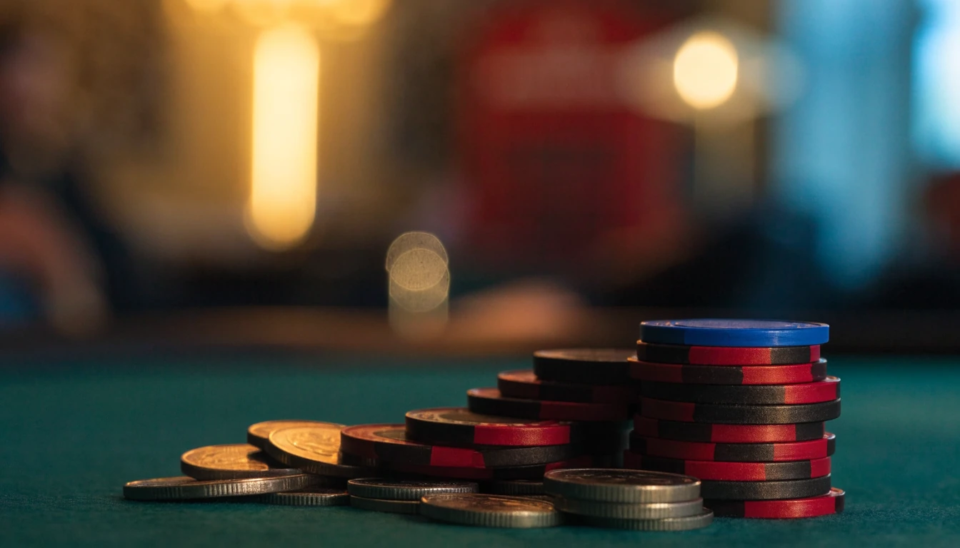£5 Minimum Deposit Casinos in the UK: How They Work