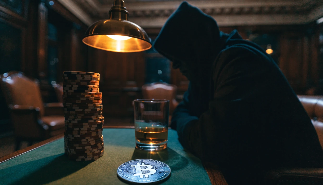 Anonymous Crypto Casinos in the UK: What No-KYC Means