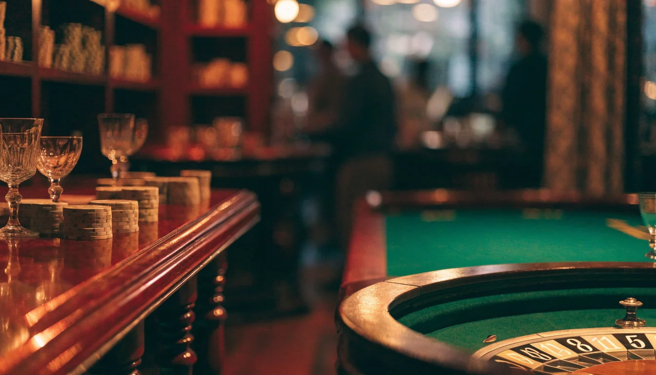 Barcrest online casinos in the UK: what to verify
