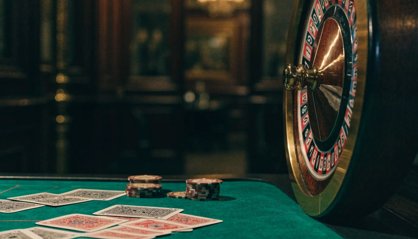 Amatic Casinos in the UK: Games and Licence Checks