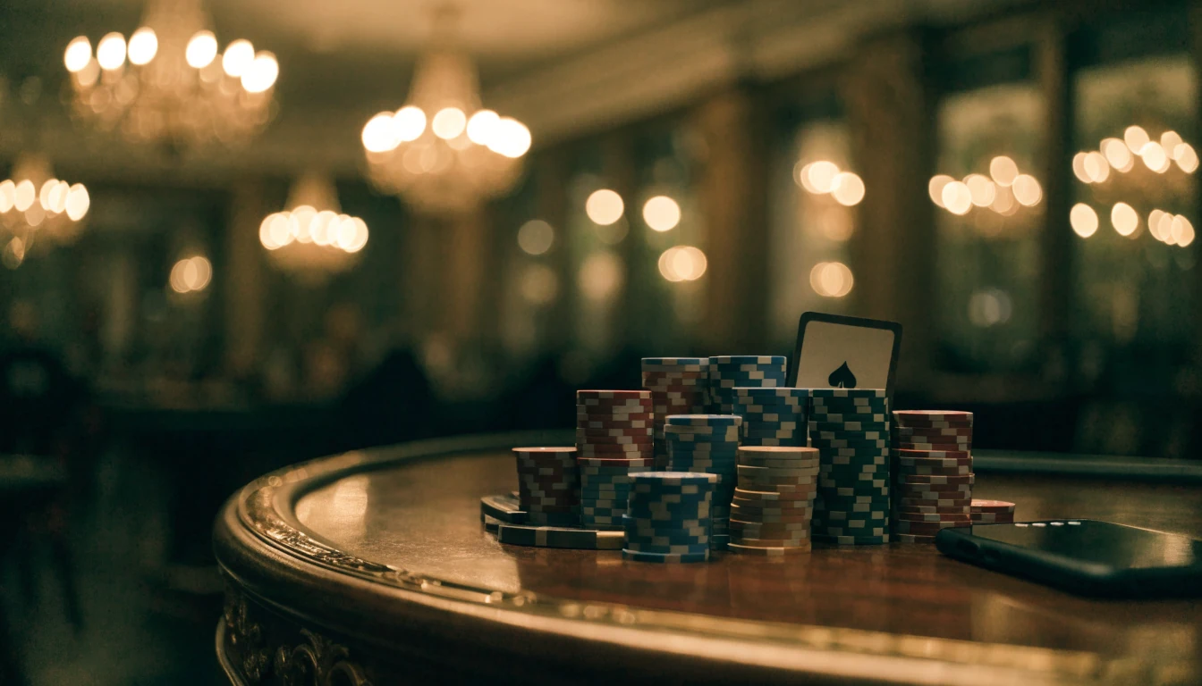 Blueprint Gaming Casinos UK: Amatic’s Role Explained