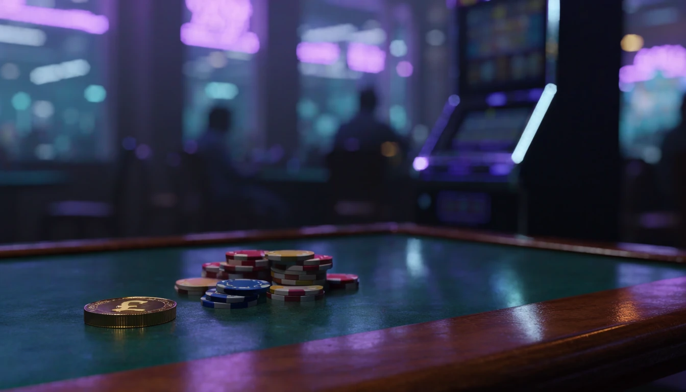 Bonus Buy Slots in the UK: Costs and Features
