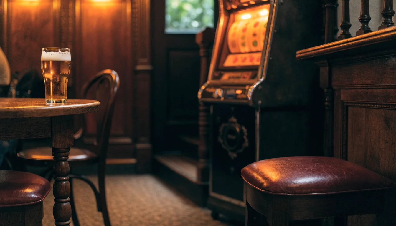 Cascading Slot Games in the UK: How Spins Work
