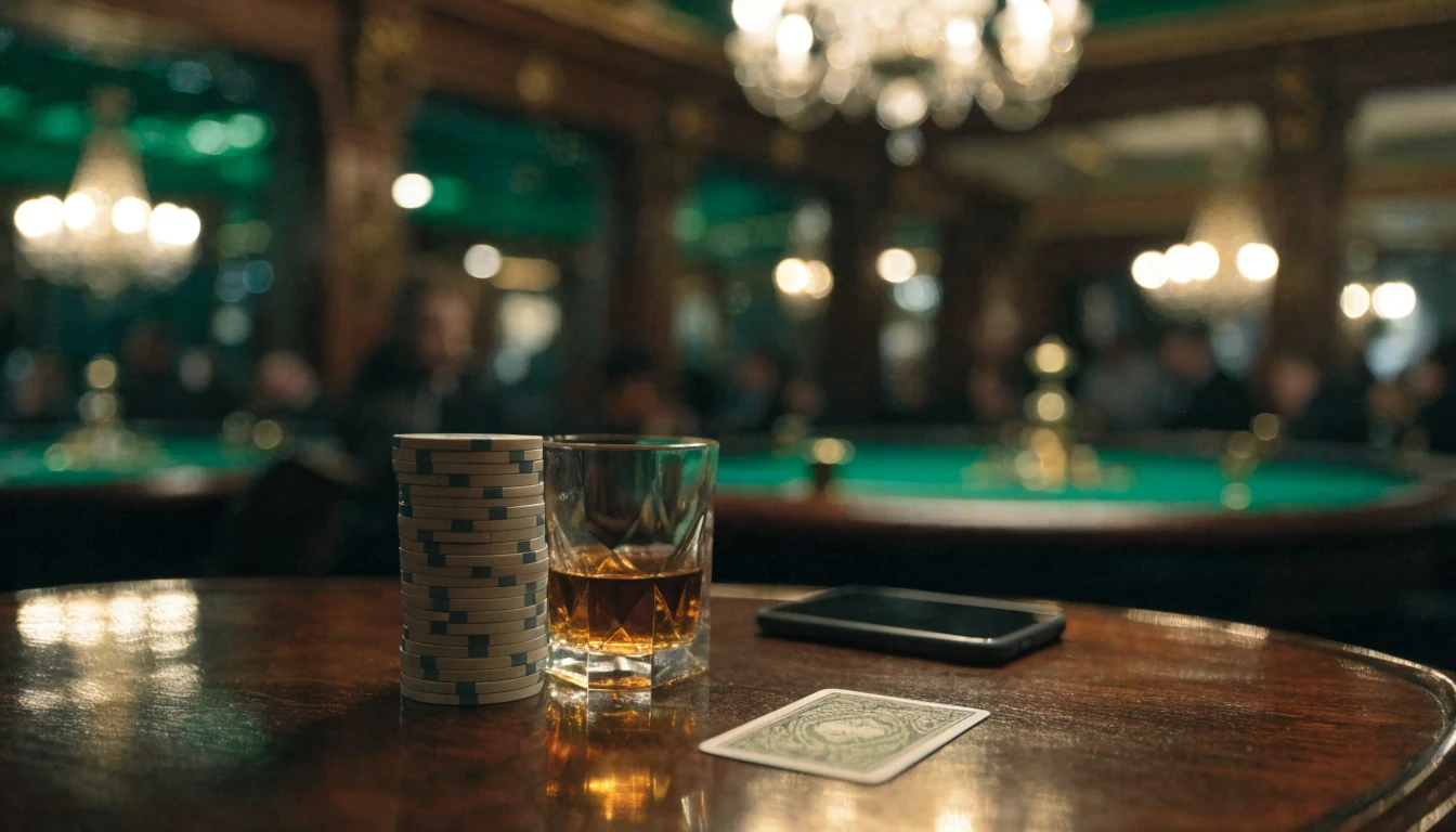 Amatic online casinos in the UK: access and terms
