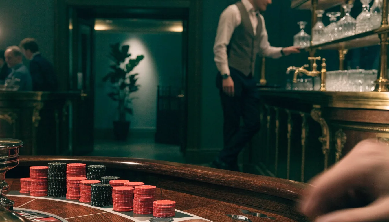 ELK Studios Casinos in the UK: How to Verify Games