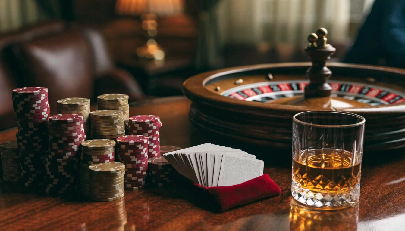Endorphina Slots at UK Casinos: What to Check
