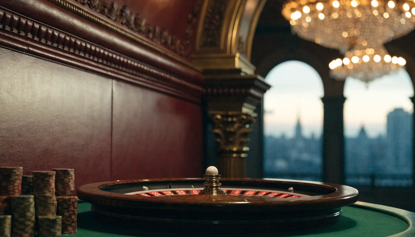 Evolution Gaming Online Casinos in the UK: What’s Verifiable