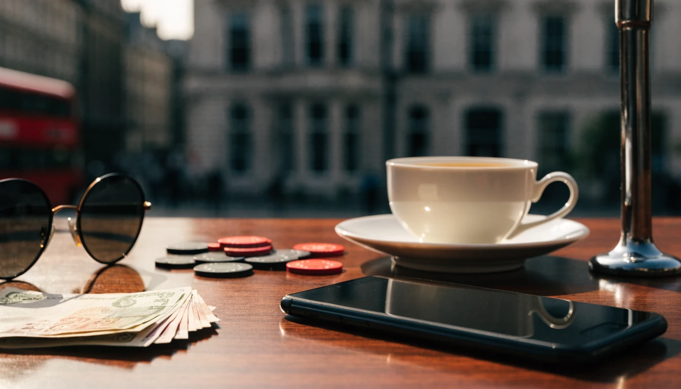 Best Fast Payout Online Casinos UK: What to Check
