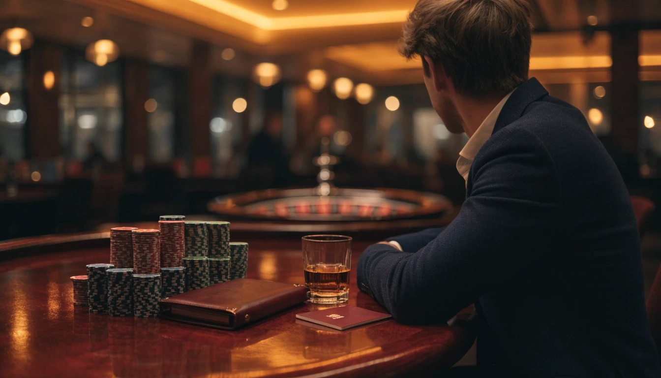Foreign Casinos for UK Players: Access and Licensing