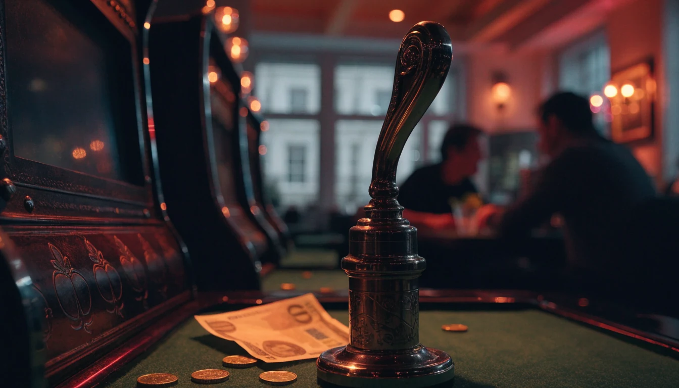 High-Volatility Slots UK: How Payouts Work