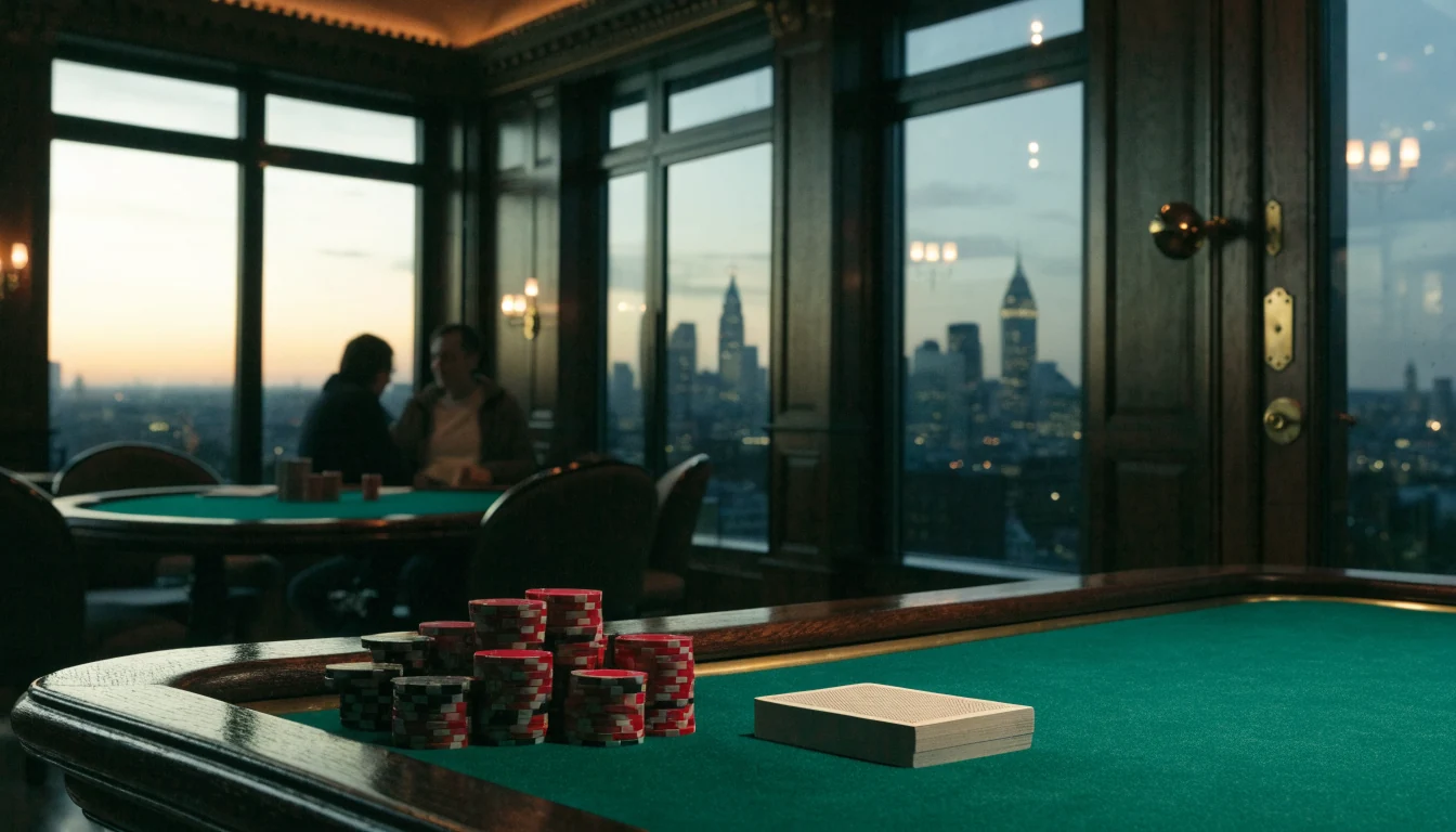 Inspired Gaming Casinos in the UK: What Is Verified