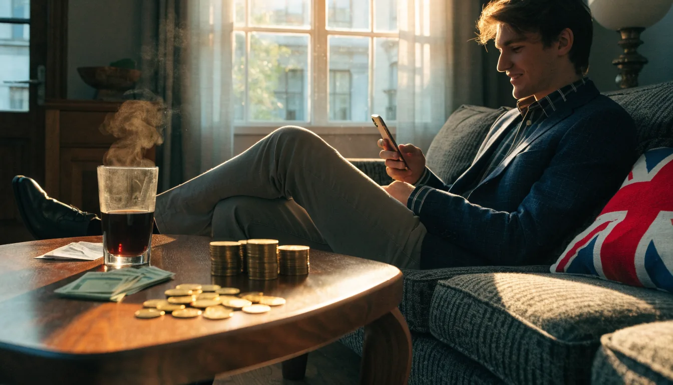 Instant Withdrawal Casinos in the UK: What to Check