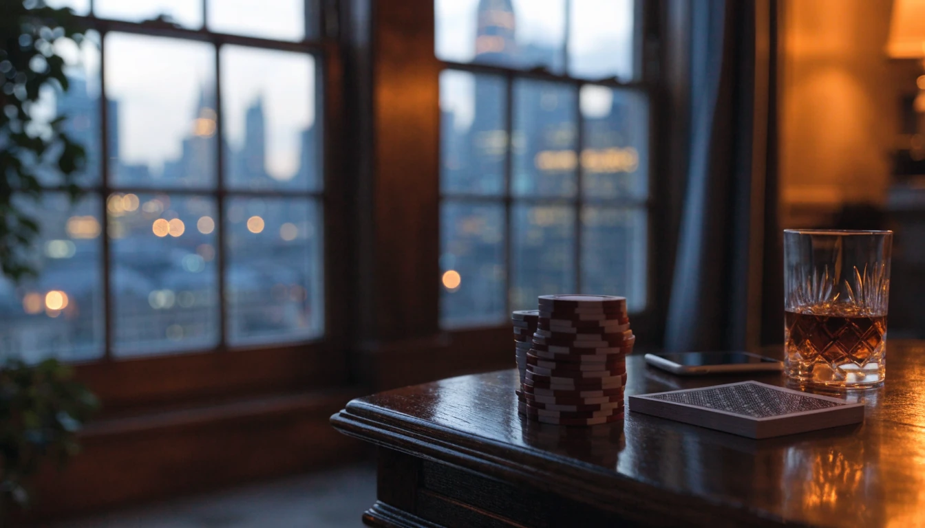 International Casinos for UK Players: Licensing Risks