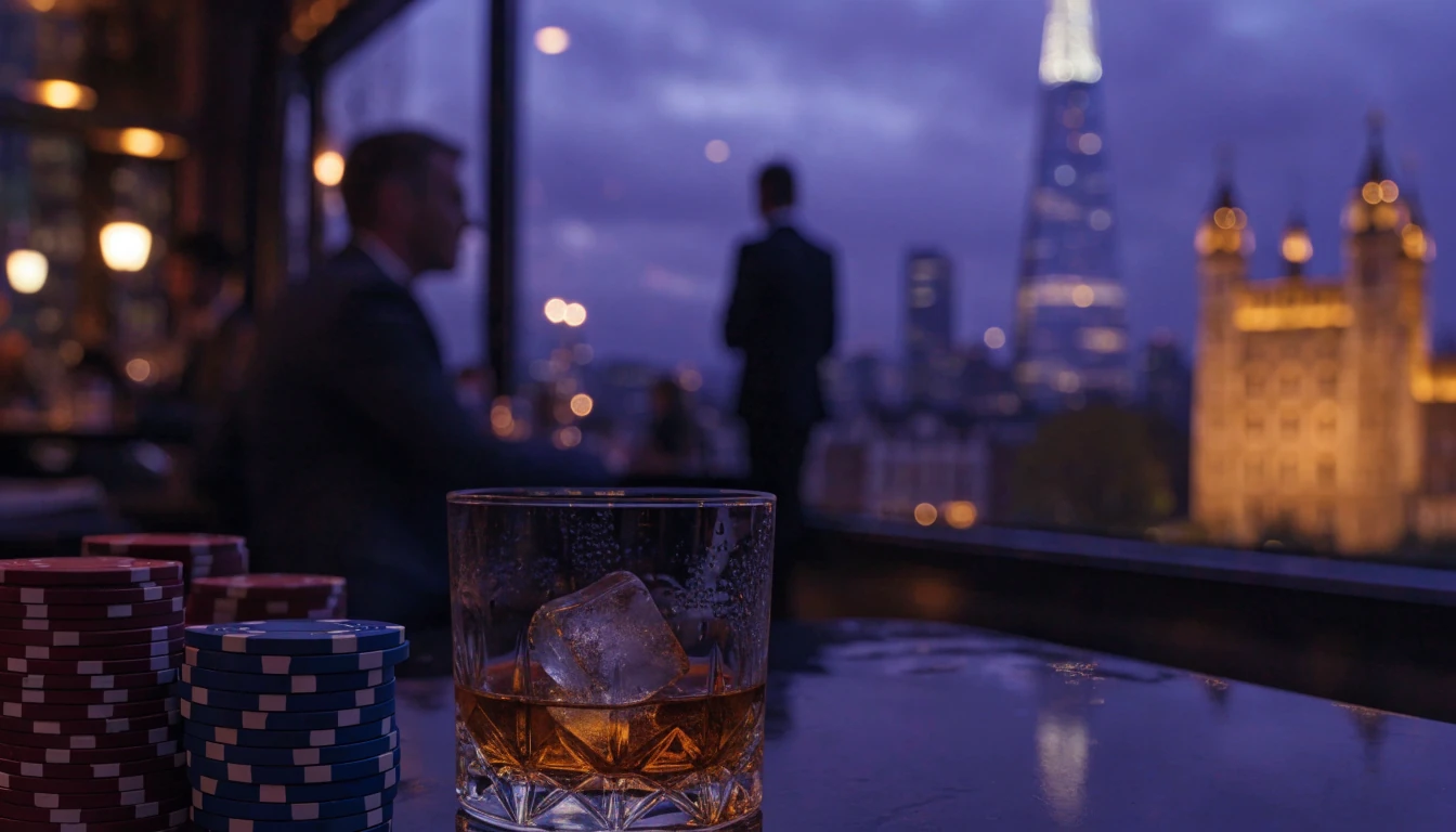 Amatic Online Casinos in the UK: What Listings Confirm