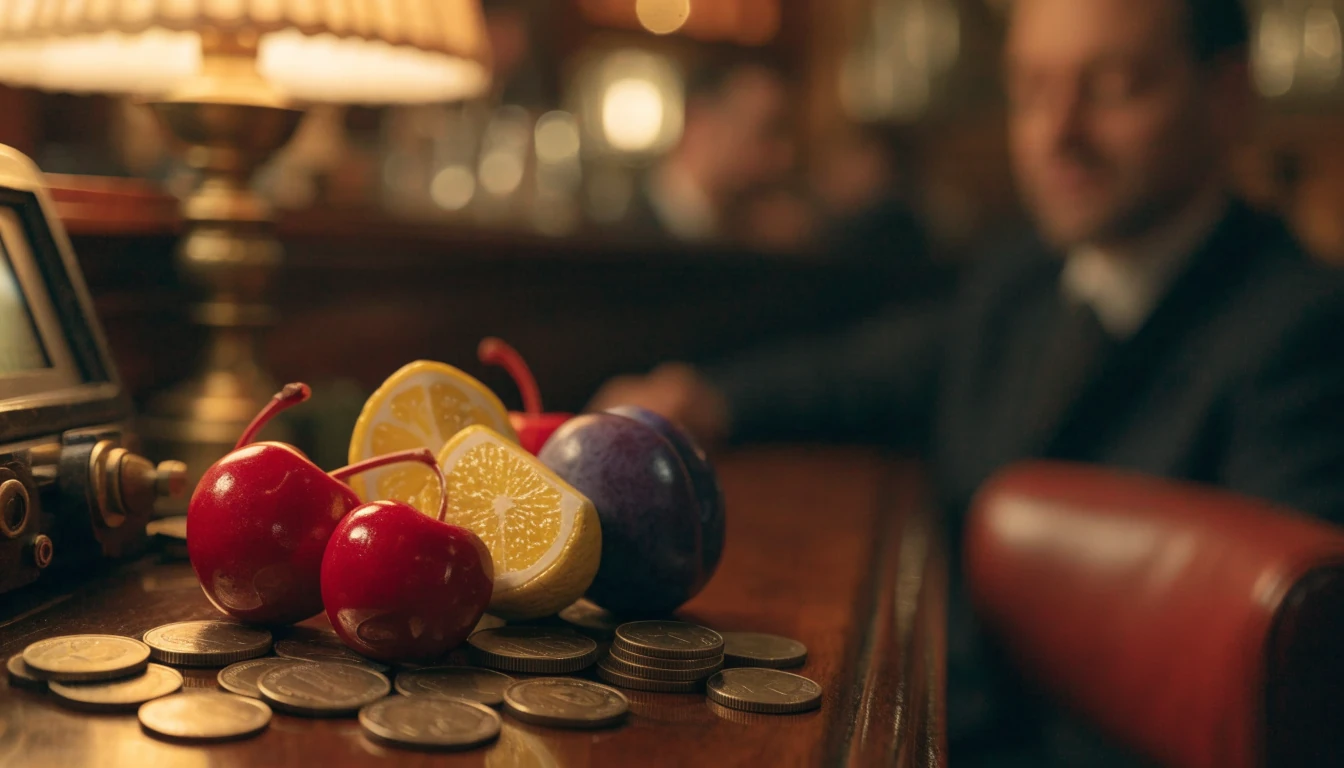 Low-Volatility Slots in the UK: How They Work