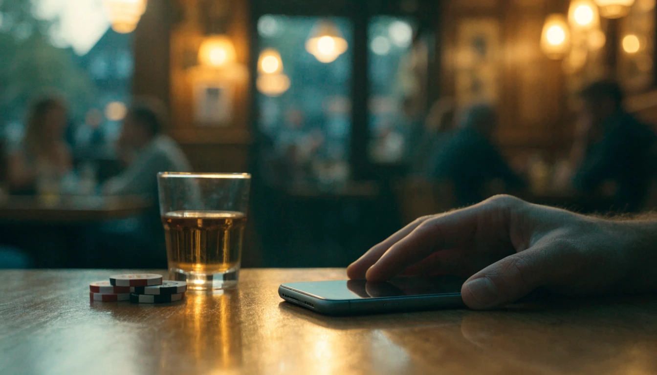 Mobile Casinos That Accept Phone Credit in the UK