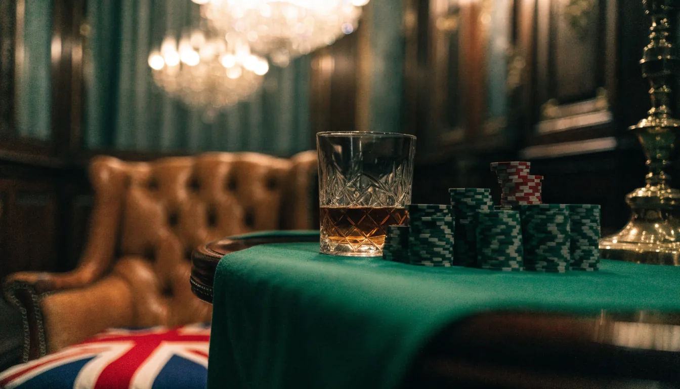 Amatic Slots at UK Online Casinos: Games and Rules