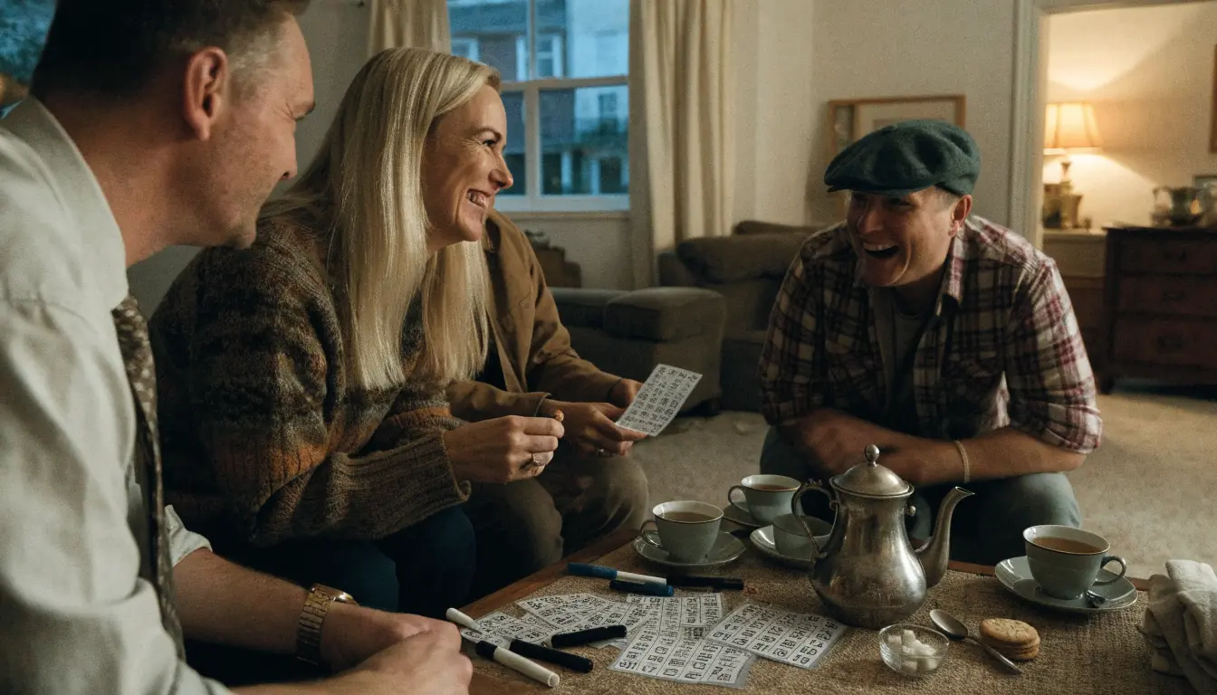 No-Wagering Bingo Sites in the UK: Terms