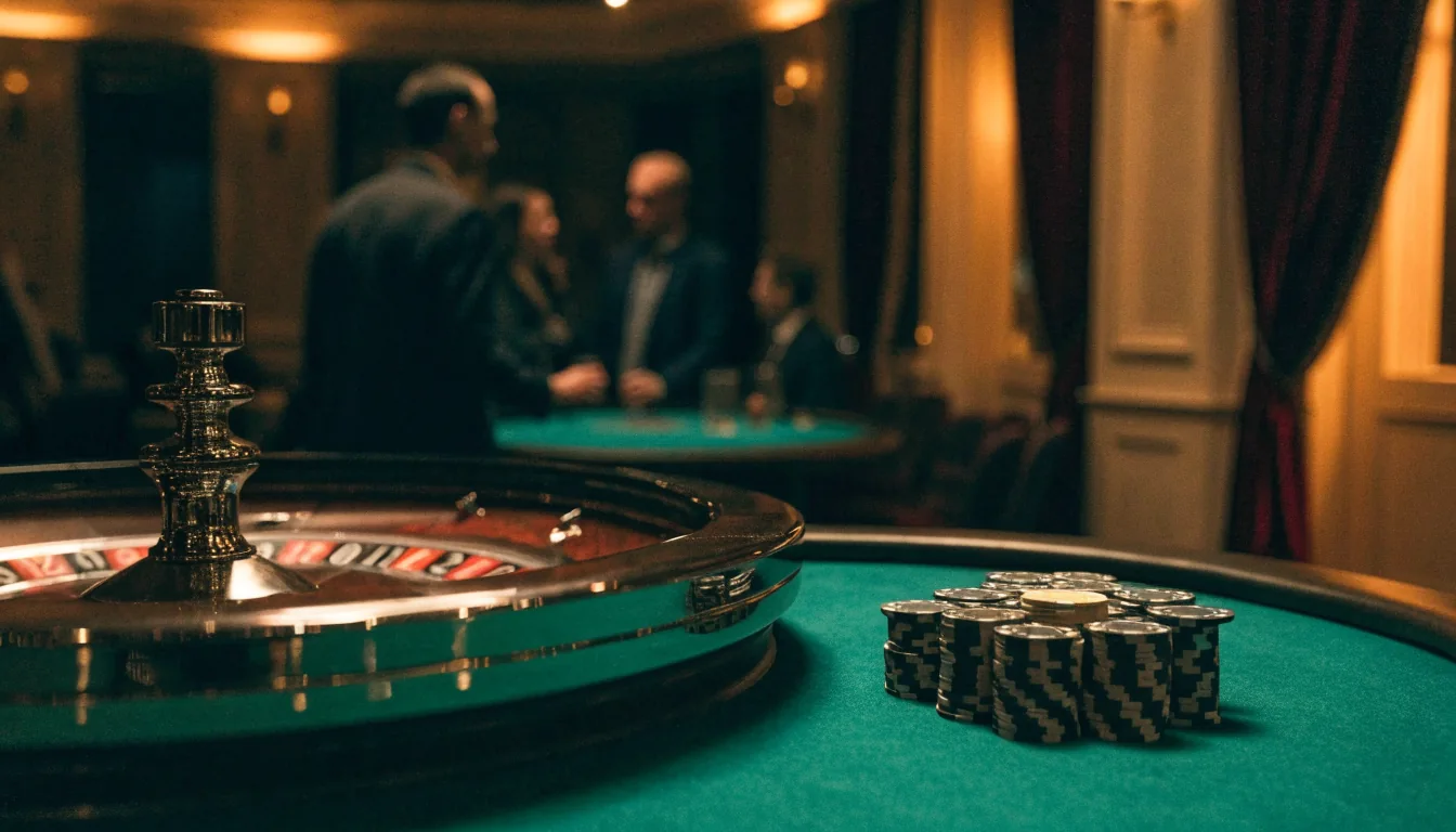Best Offshore Casino Sites: UK Licensing Explained