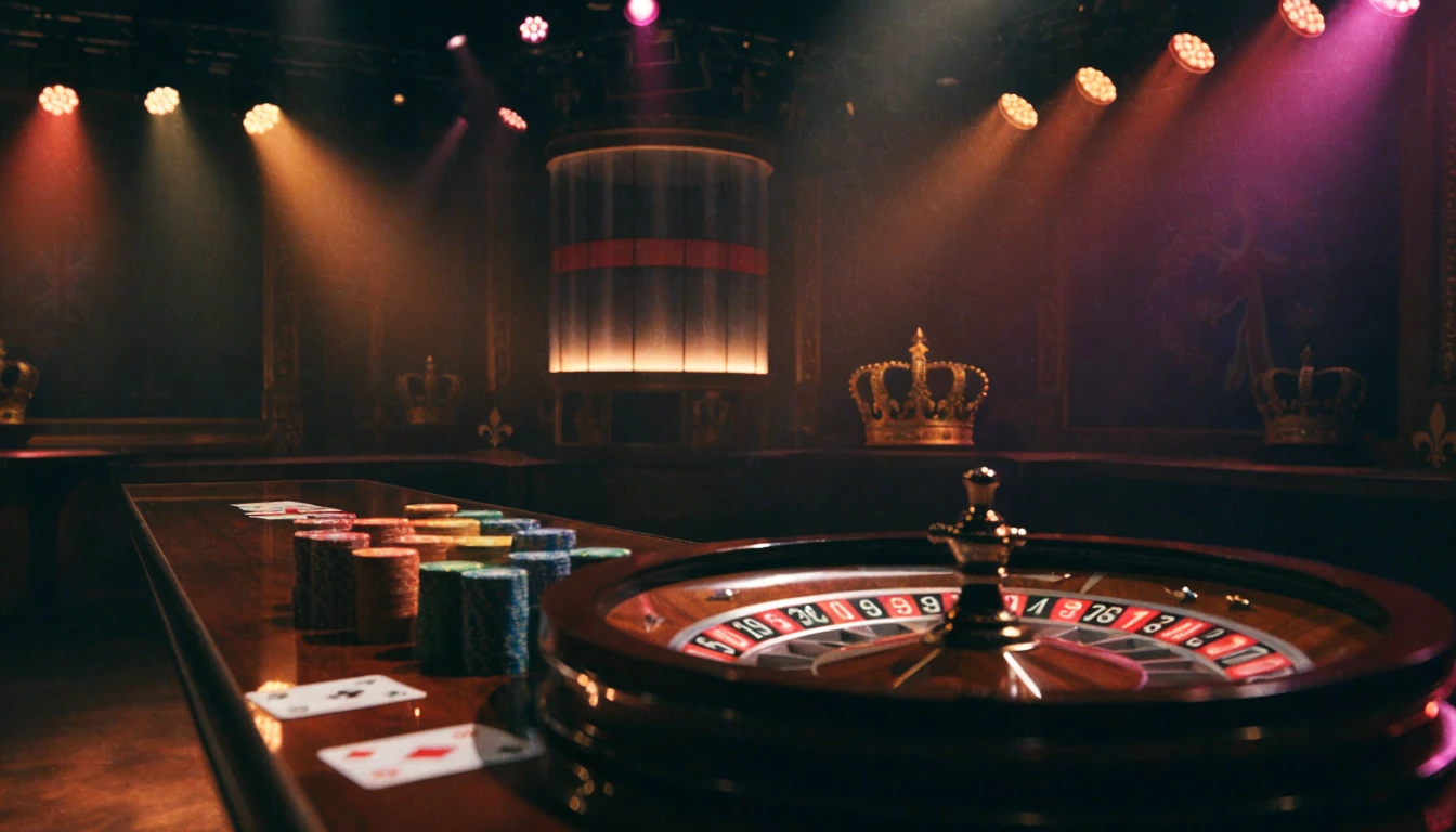Online Casino Game Shows in the UK: Rules and Checks