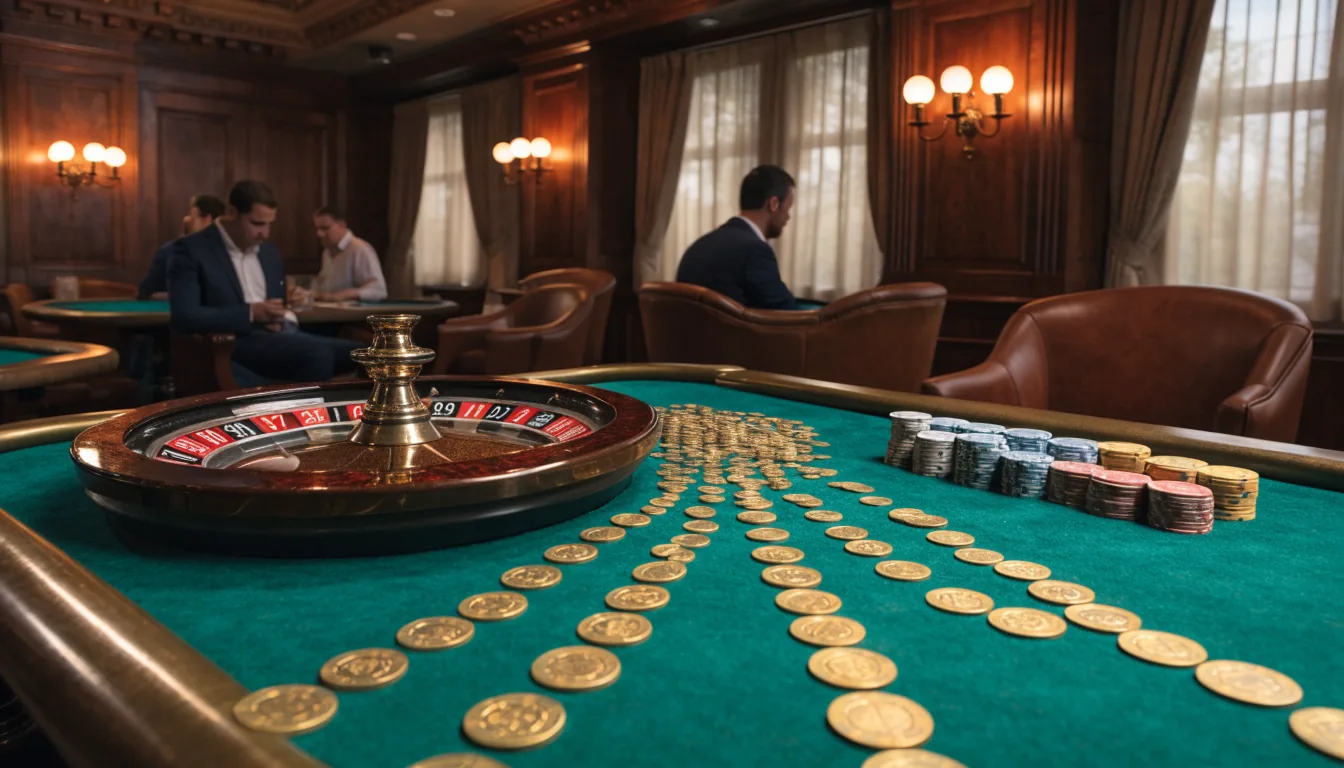 UK Online Casino Cashback Bonuses: How to Compare