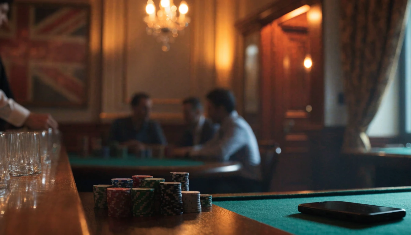 Amatic Slots at UK Online Casinos: Where to Check