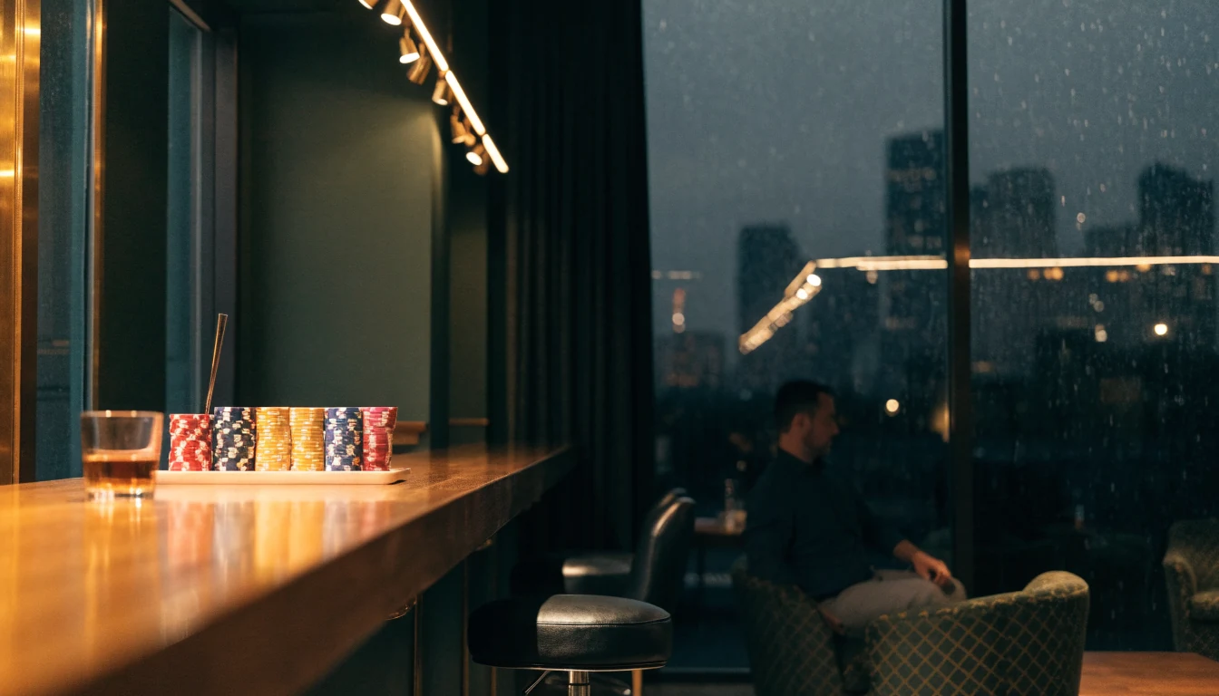 Megaways Slots in UK Casinos: What to Check