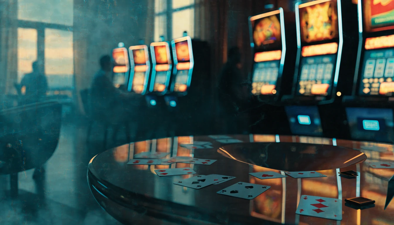 Thunderkick Slots at UK Casinos: Availability Guide