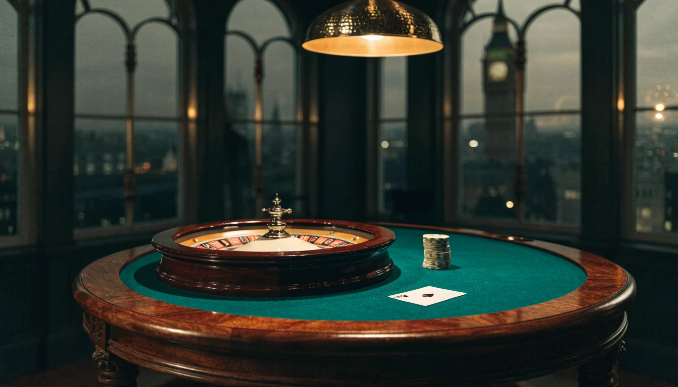 Amatic Games in UK Casinos: Availability and Rules