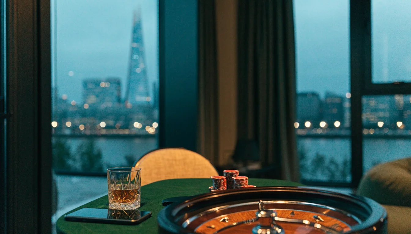 Amatic Casinos in the UK: Games, Licensing and Terms