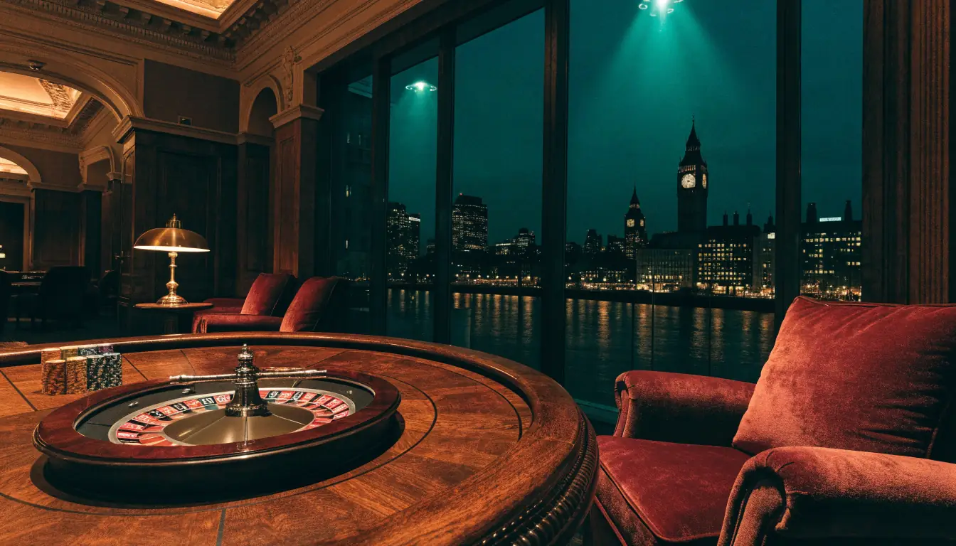 Amatic Games at UK Online Casinos: How Access Works