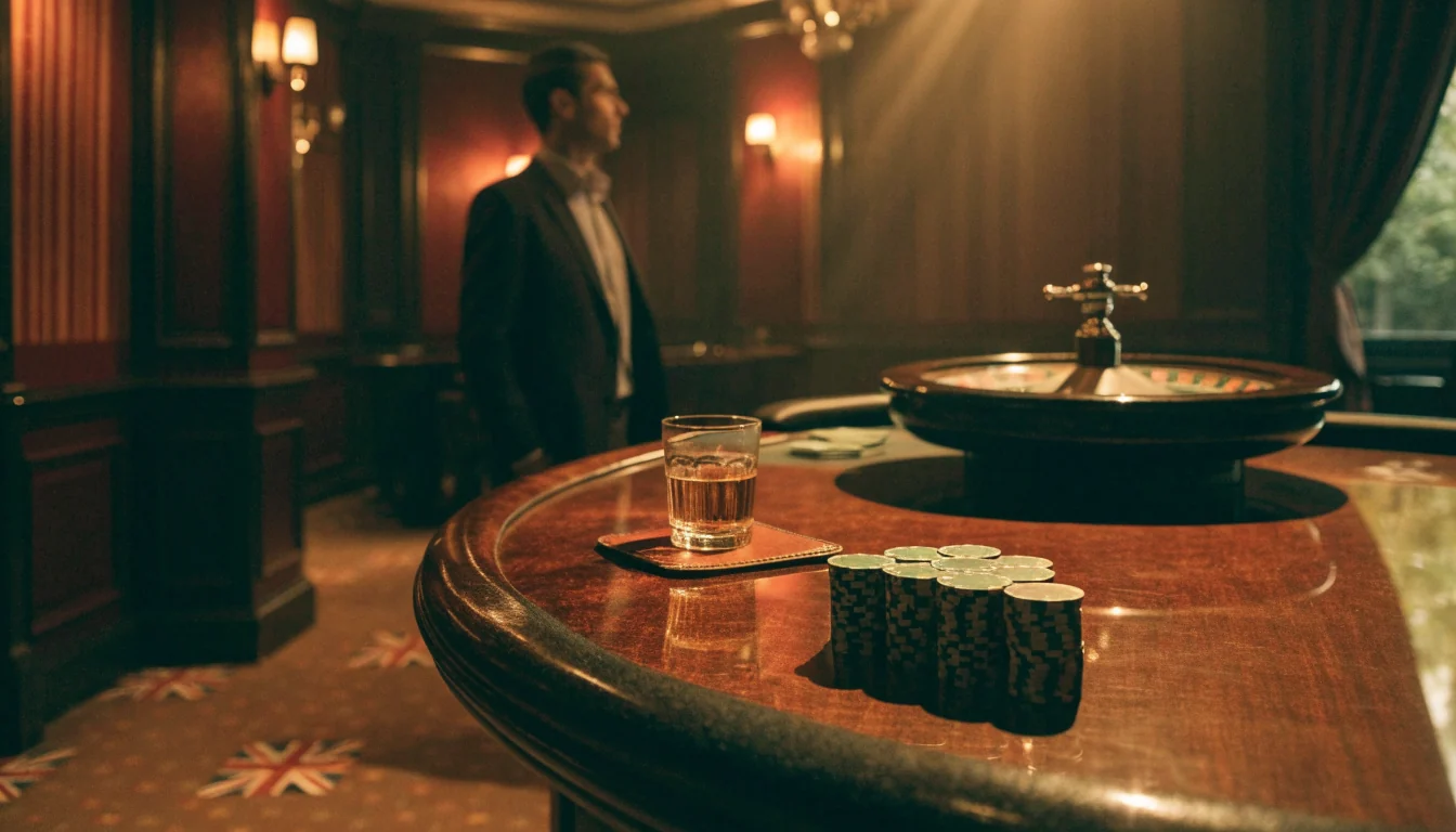 Amatic Games at UK Online Casinos: Availability and Licensing