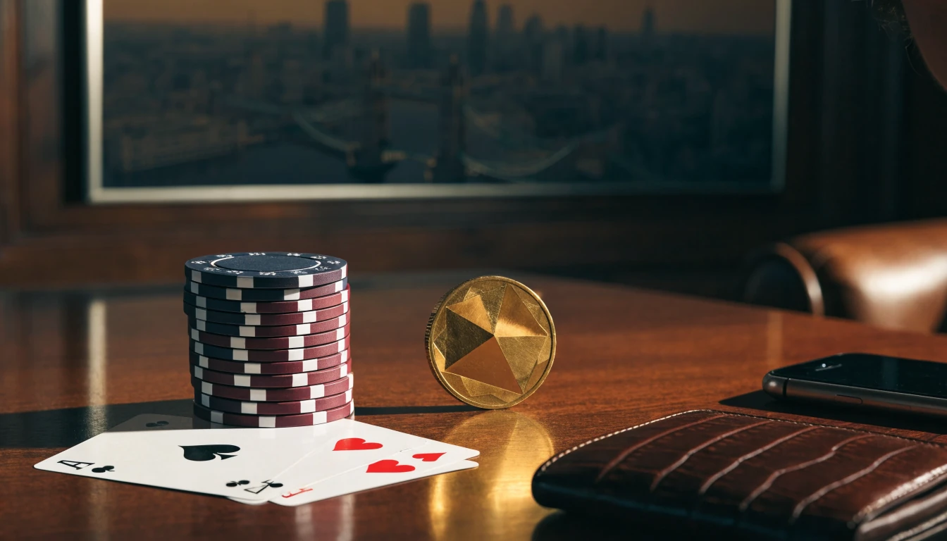 BNB Casino Comparison for UK Players
