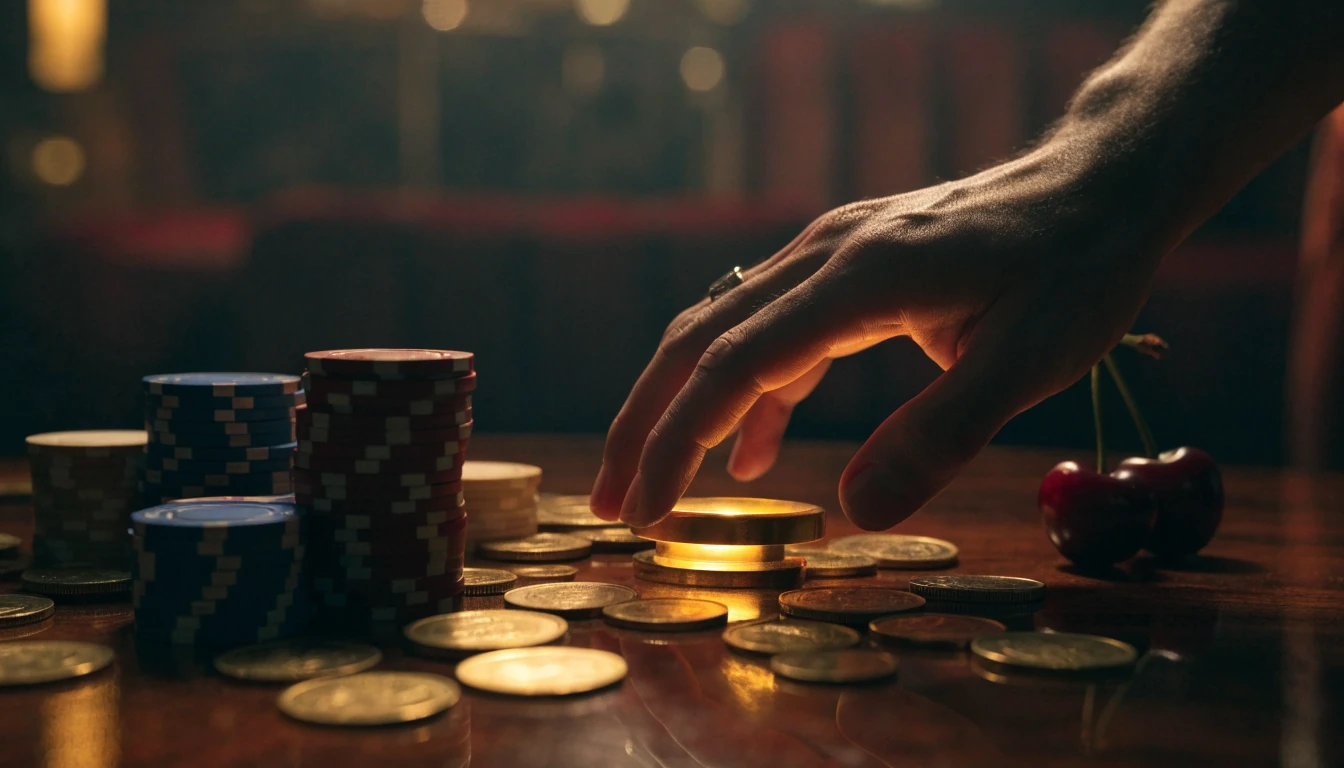Bonus Buy Casino UK: Slots and Bonus Terms