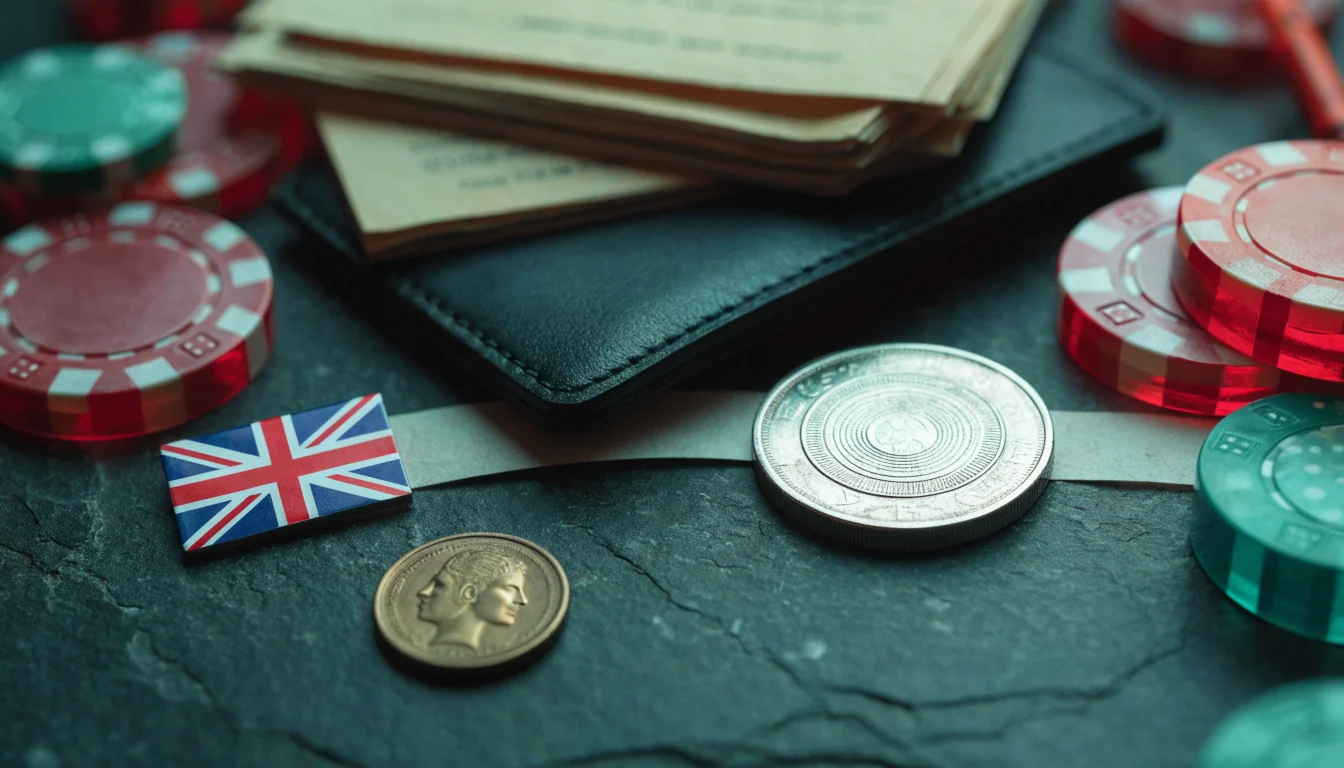 Cardano ADA Casino Comparison in the UK