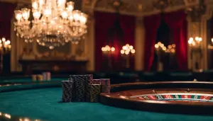 Casino Games