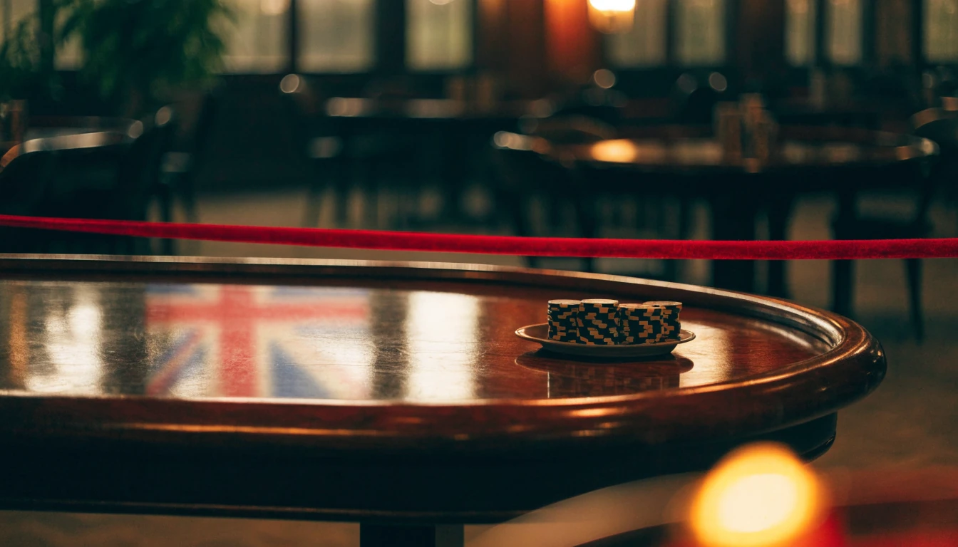 Casino sites not registered with GamStop: UK guide