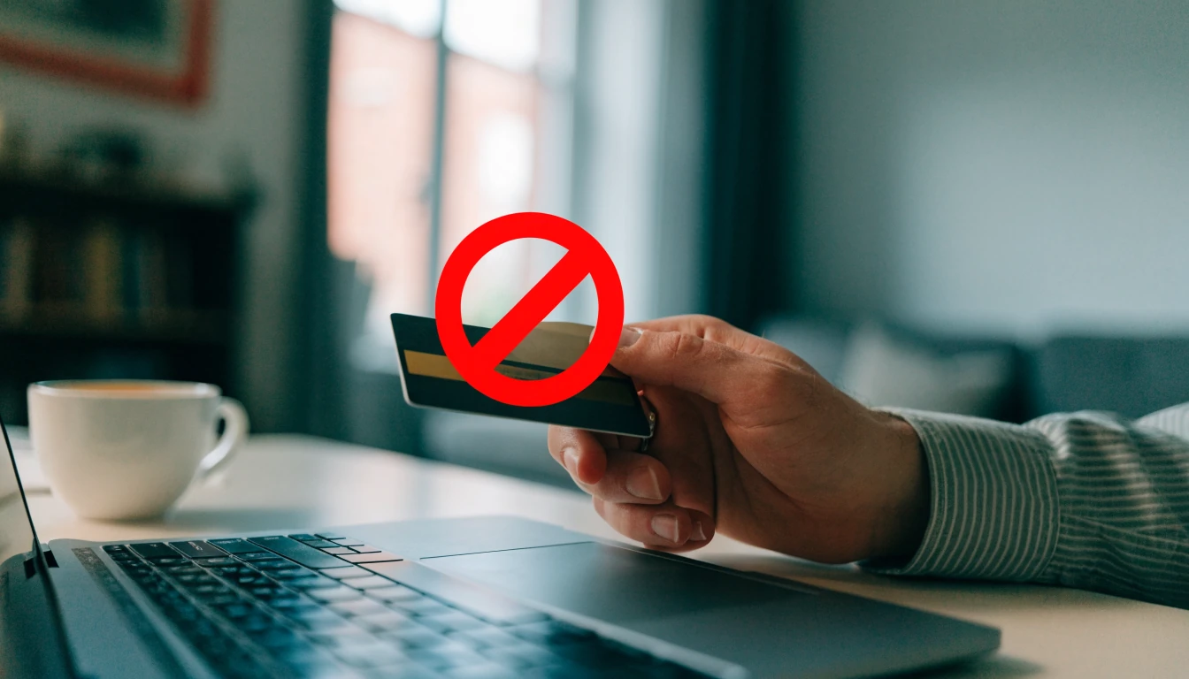 UK Casino Credit Card Deposits: What the Rules Allow