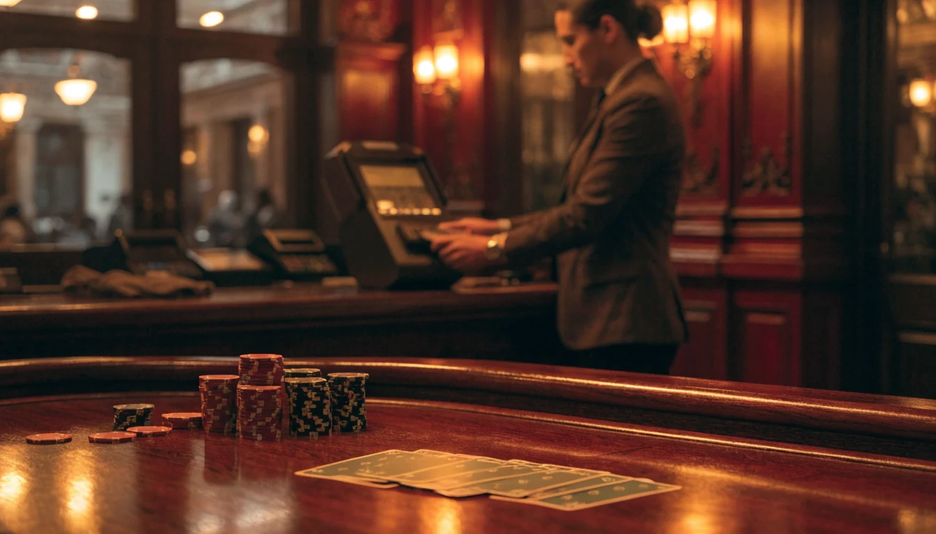 UK Casino Sites That Accept Debit Cards