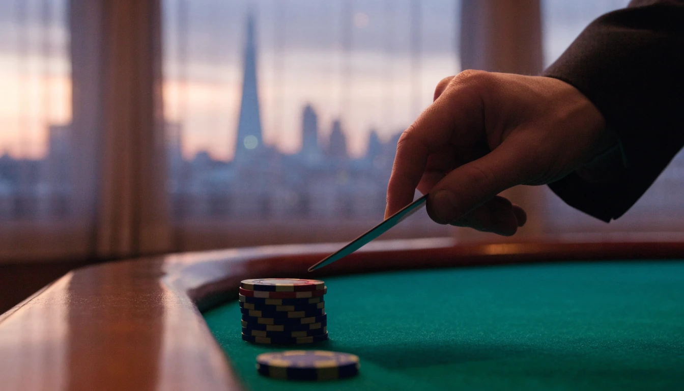 Casino Sites That Accept EcoPayz in the UK