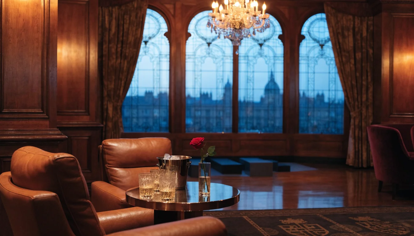 UK Casino VIP Programmes: Rules and Rewards