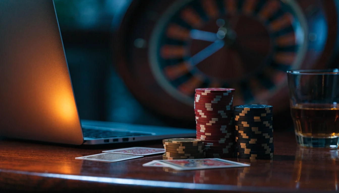 Casinos Without a UK Licence: What to Know