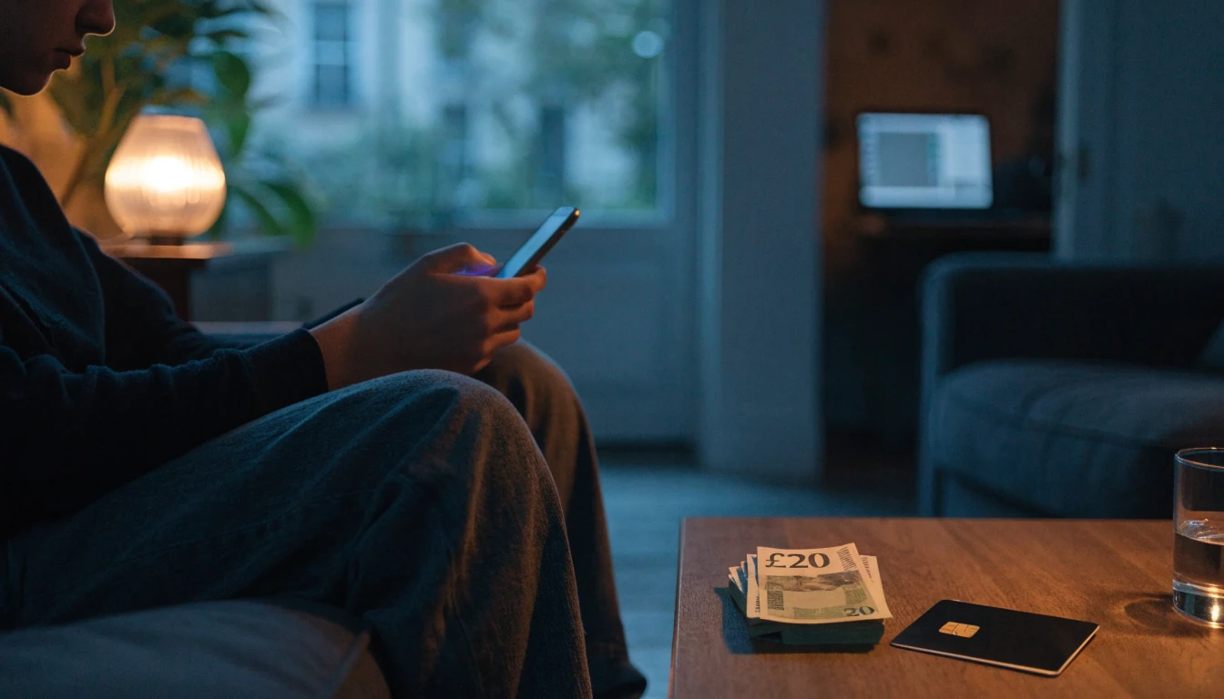 Casinos That Accept AstroPay in the UK: What to Check