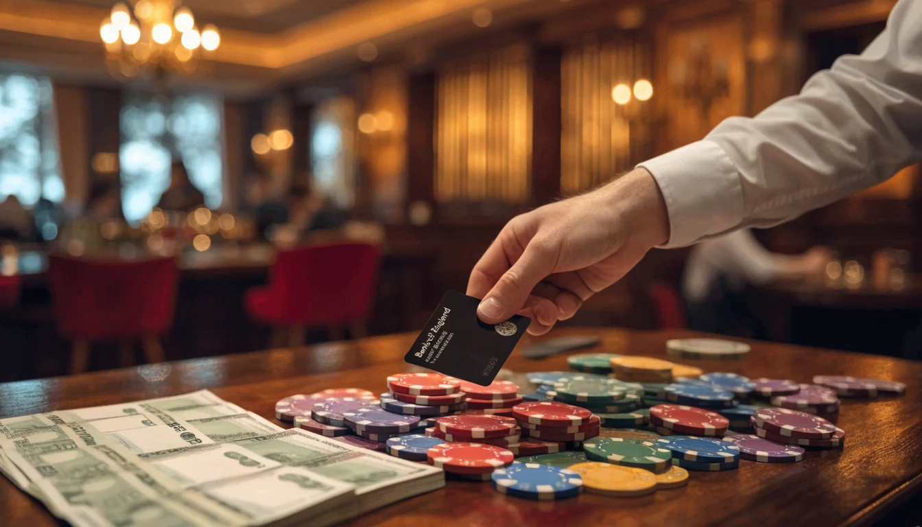 UK Casinos That Accept Bank Transfers: Boku Explained