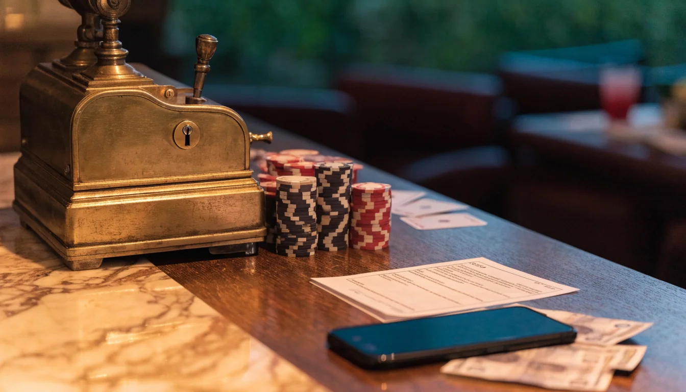 Casinos That Accept CashToCode in the UK