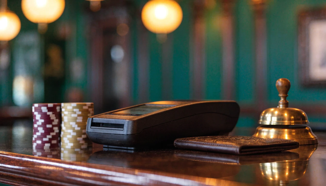 Casinos That Accept Click2Pay in the UK