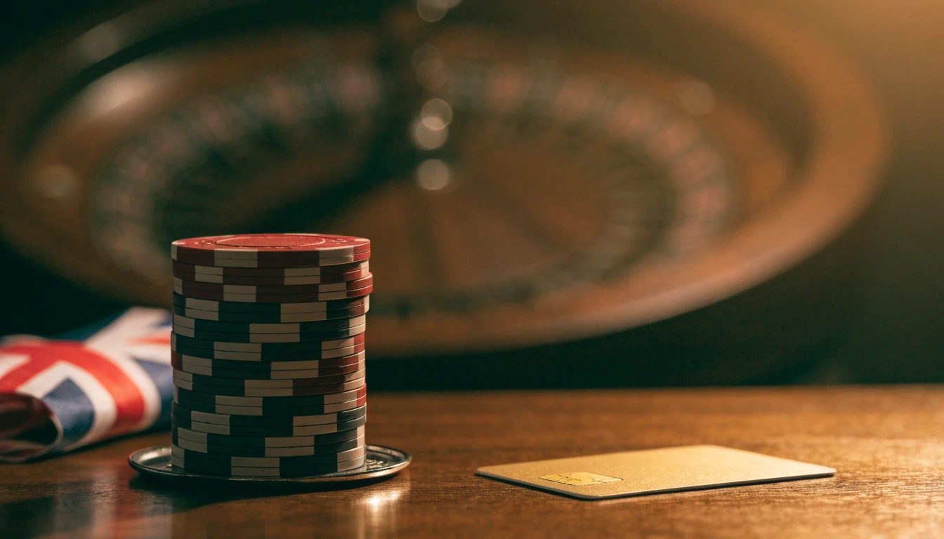 UK Casinos That Accept Debit Cards: What to Check